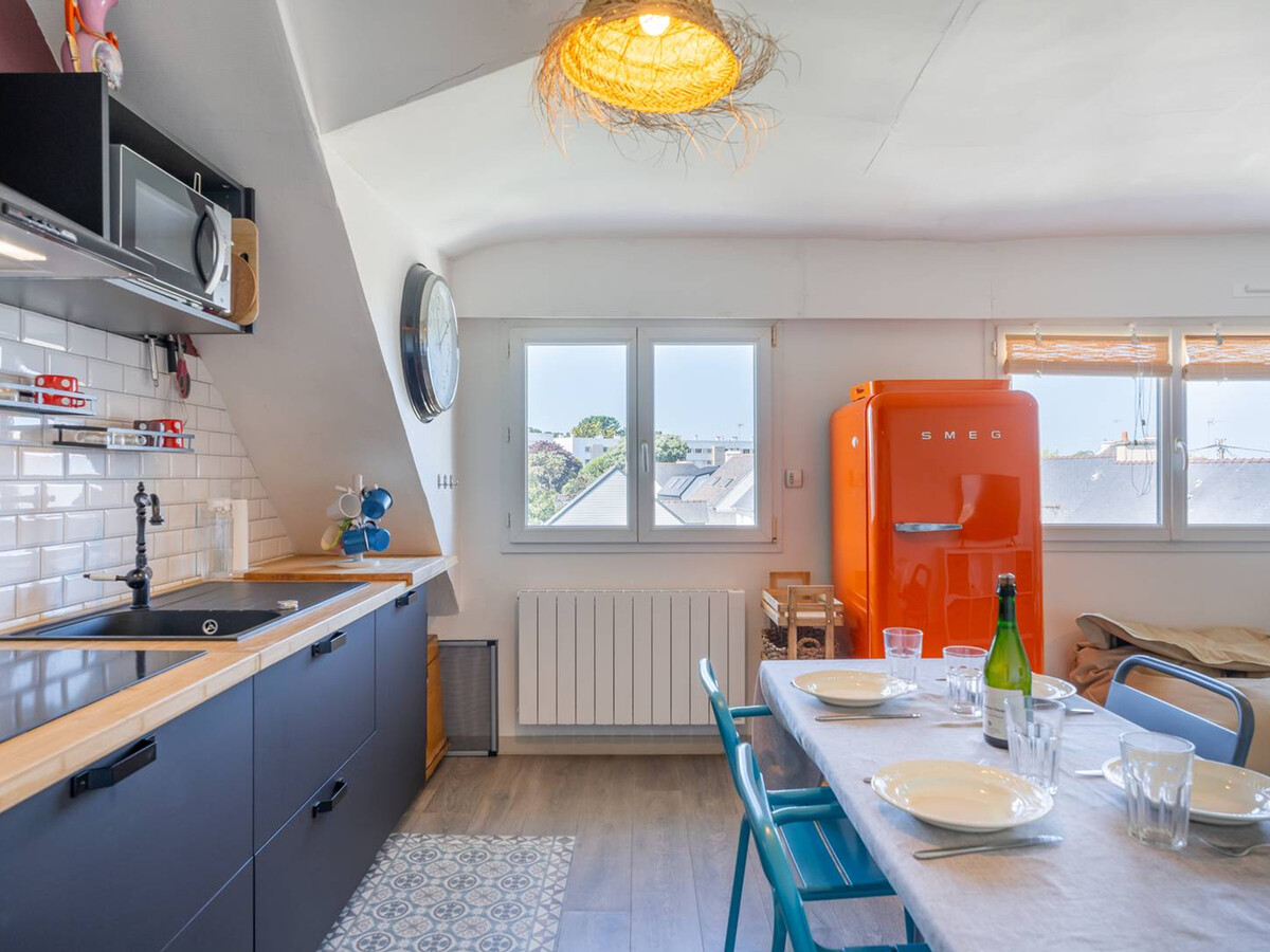 Appartement 43m² proche Grande Plage à Carnac - Photo 5