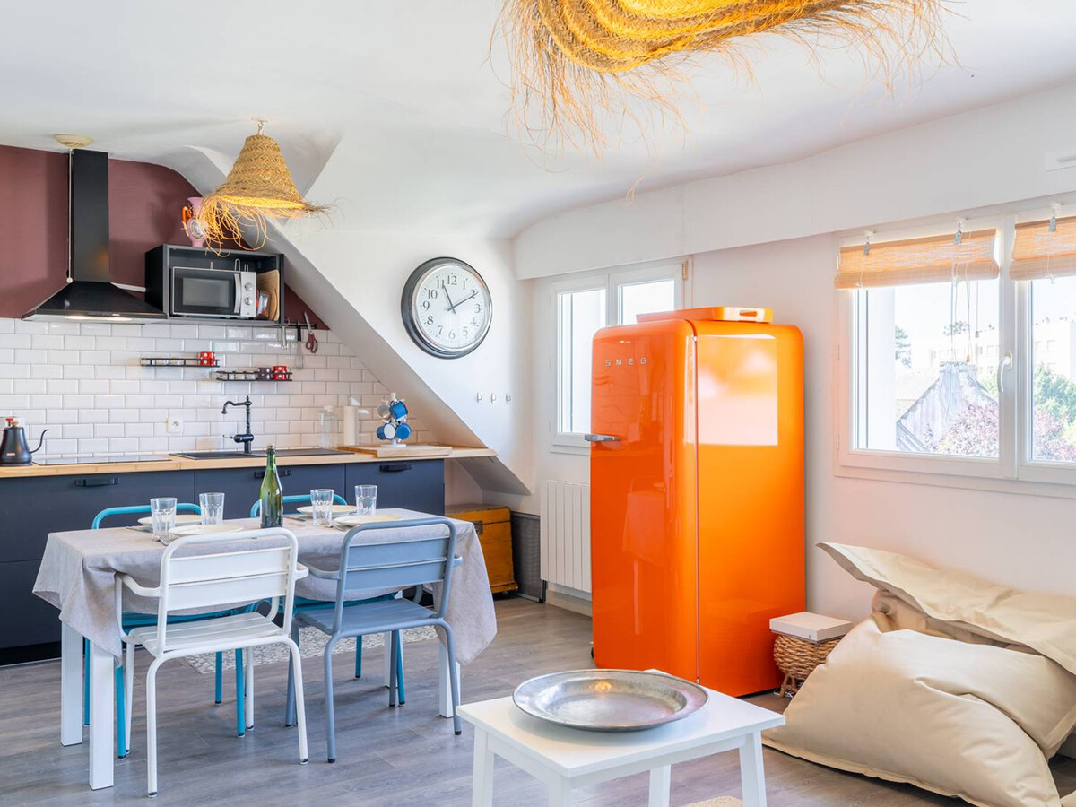 Appartement 43m² proche Grande Plage à Carnac - Photo 6
