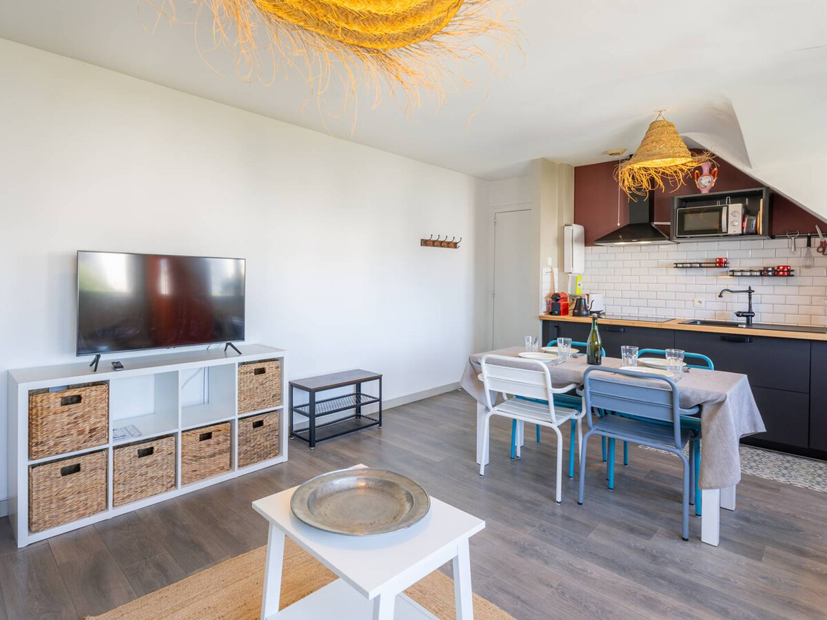 Appartement 43m² proche Grande Plage à Carnac - Photo 7