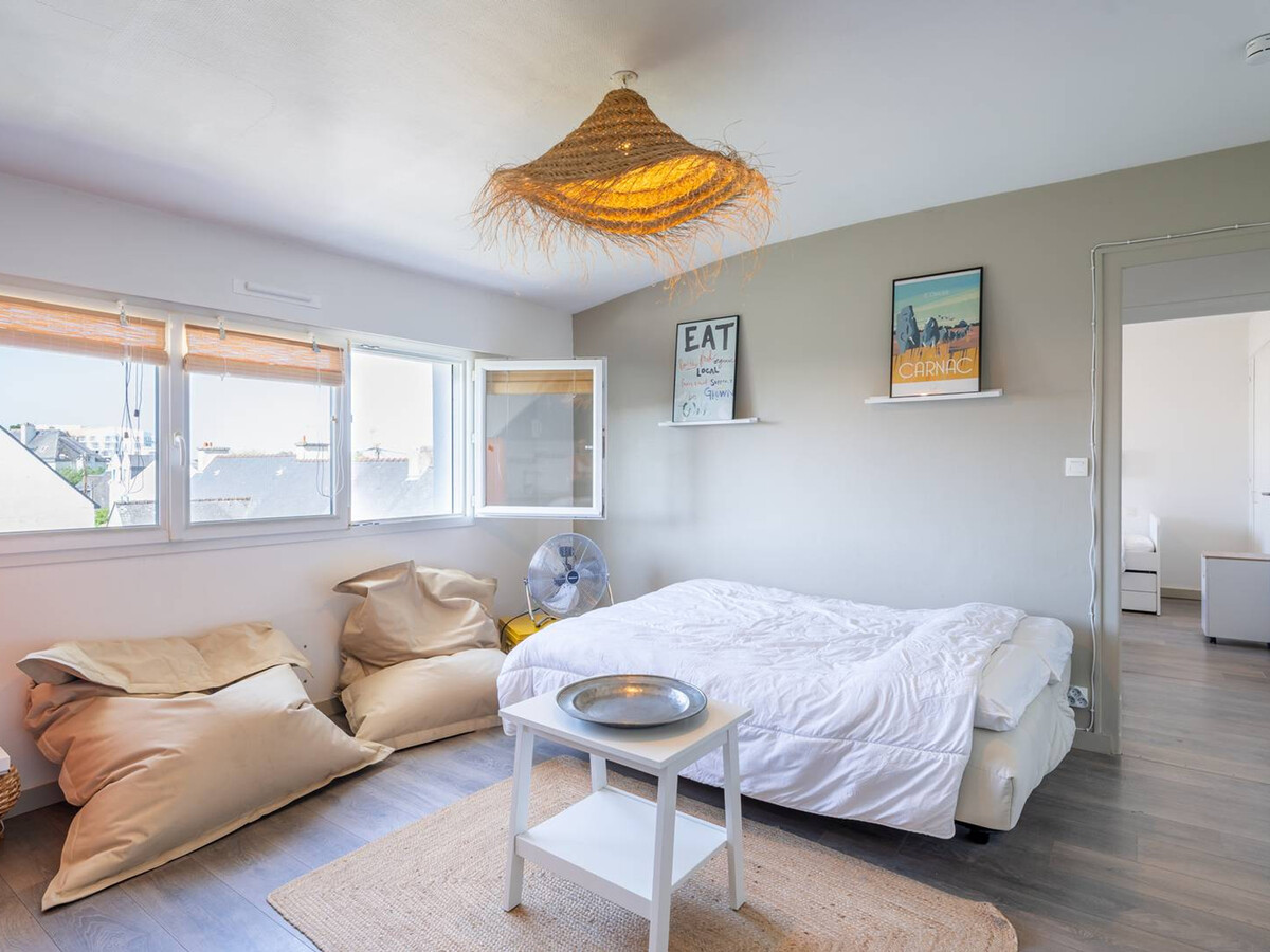 Appartement 43m² proche Grande Plage à Carnac - Photo 10