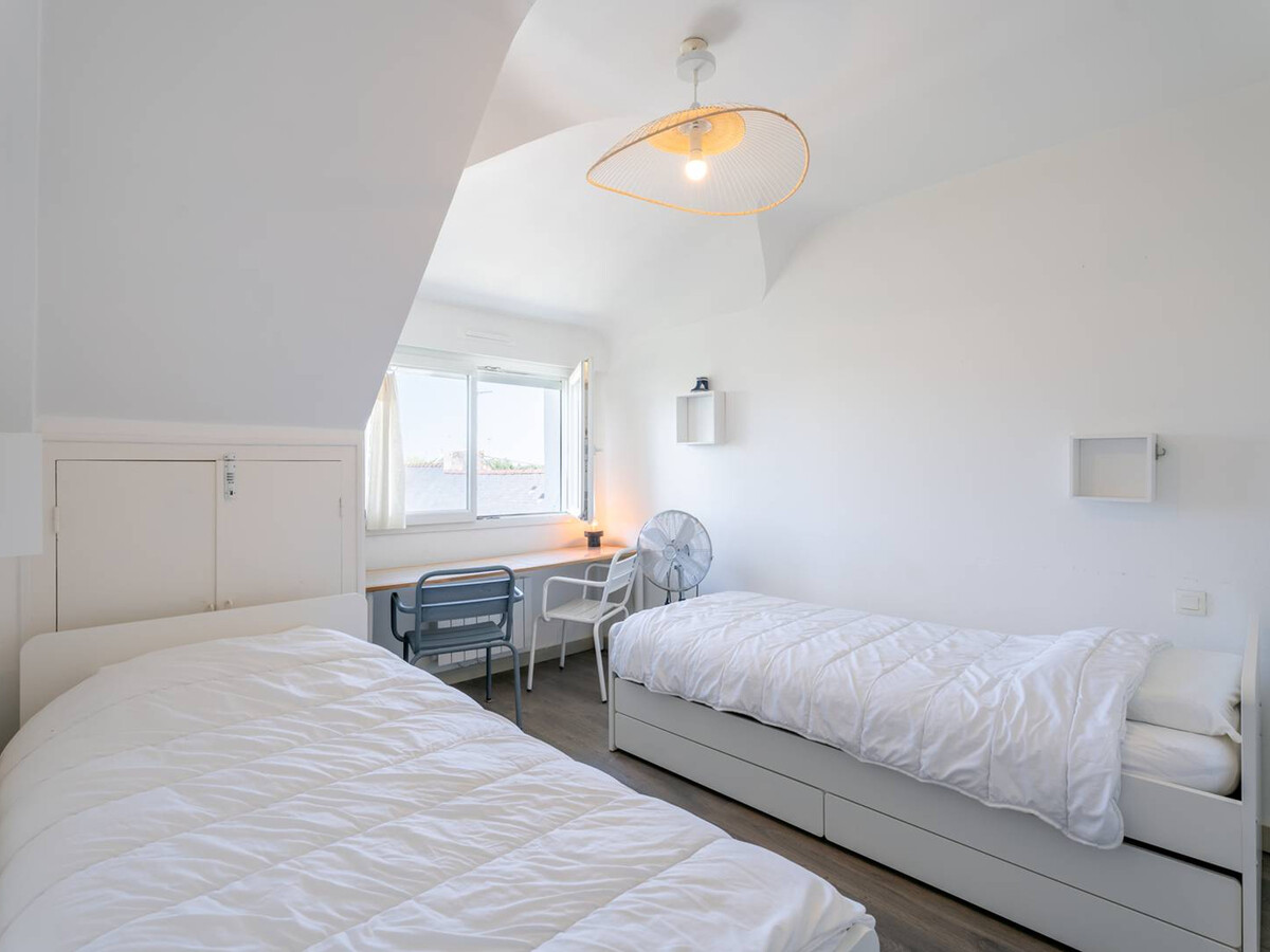 Appartement 43m² proche Grande Plage à Carnac - Photo 11