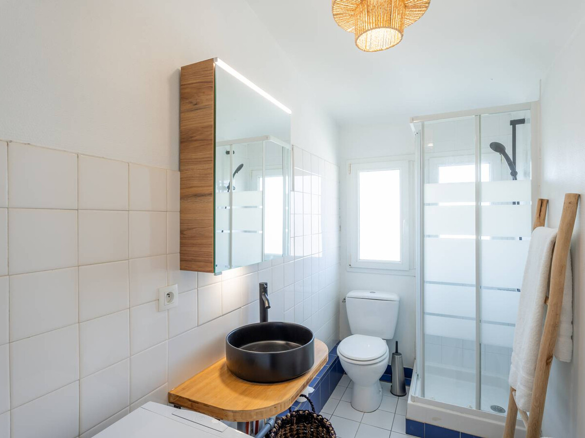 Appartement 43m² proche Grande Plage à Carnac - Photo 12