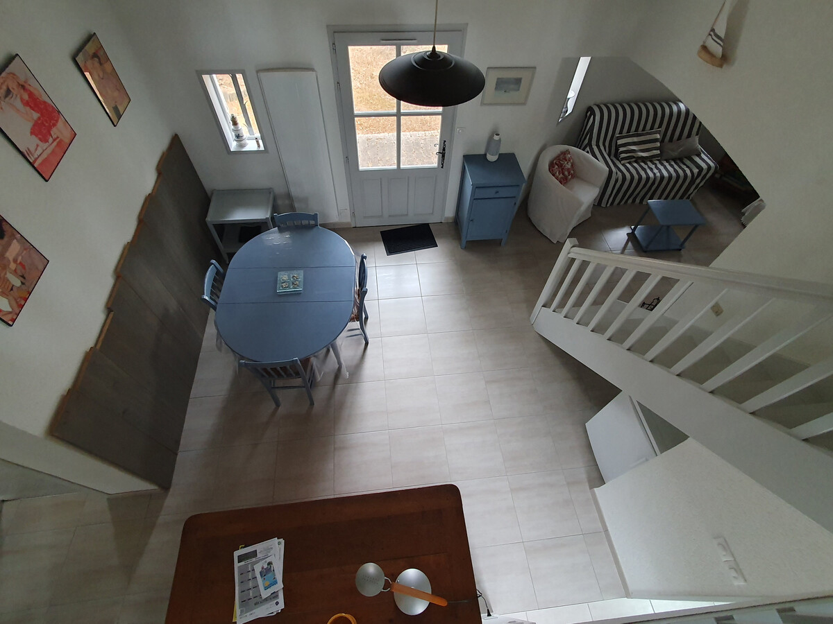 Villa Masamicha 4 chambres, 400m de la plage à La Faute - Photo 5
