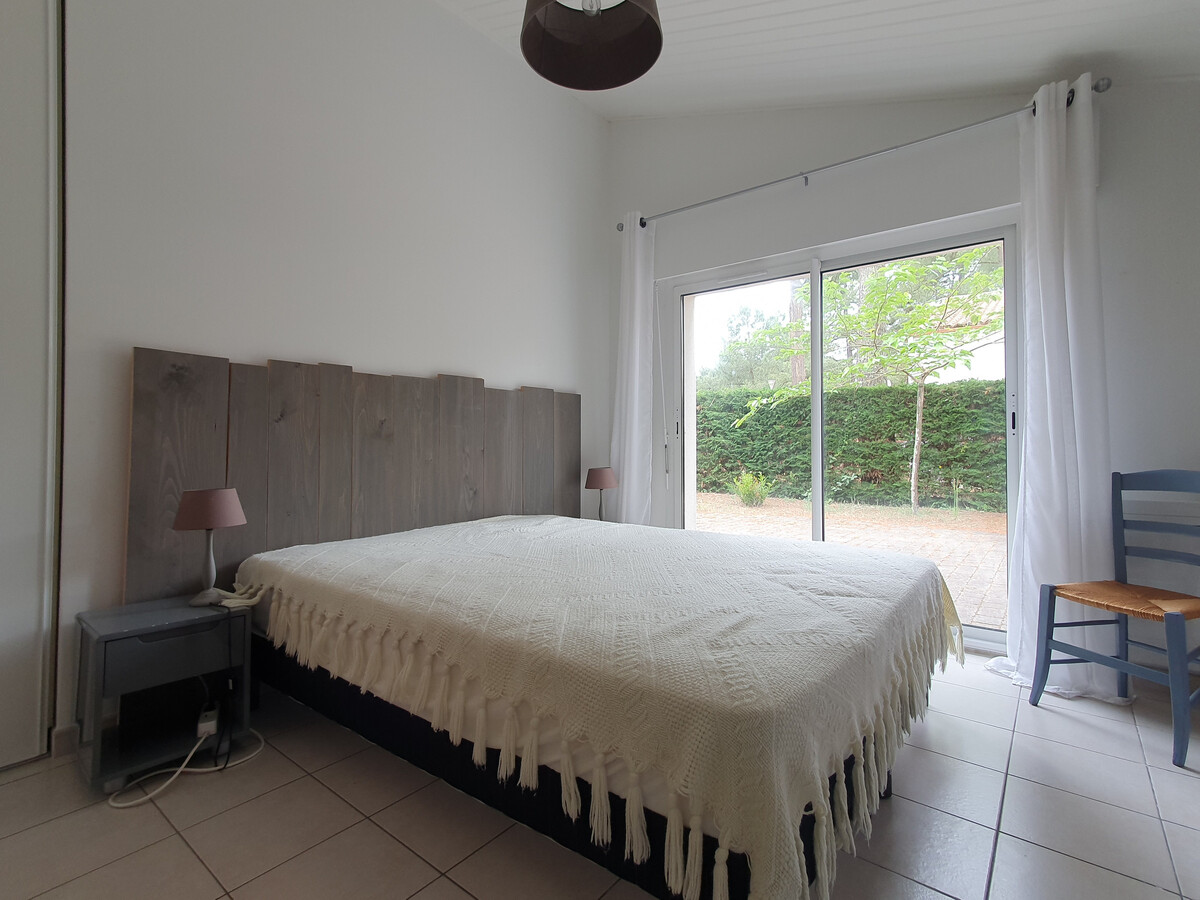 Villa Masamicha 4 chambres, 400m de la plage à La Faute - Photo 9