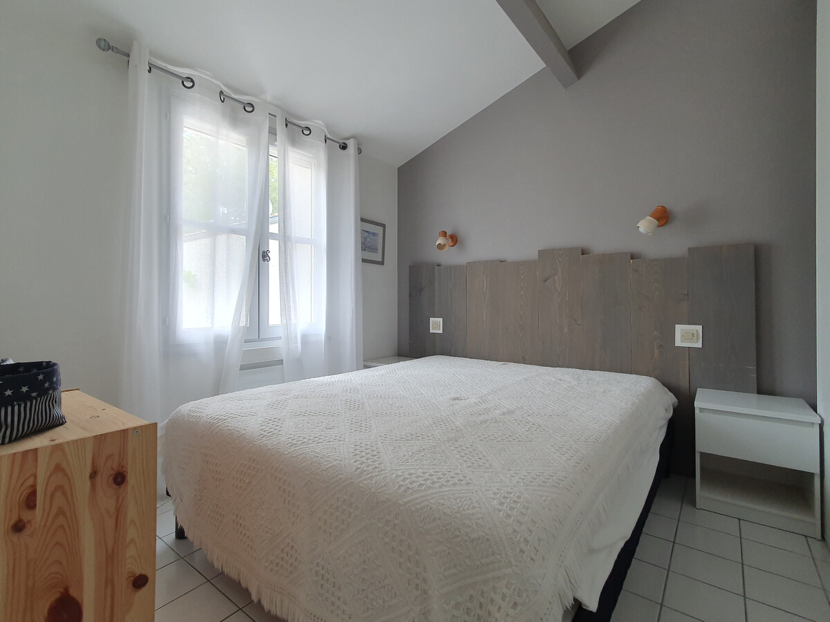 Villa Masamicha 4 chambres, 400m de la plage à La Faute - Photo 11
