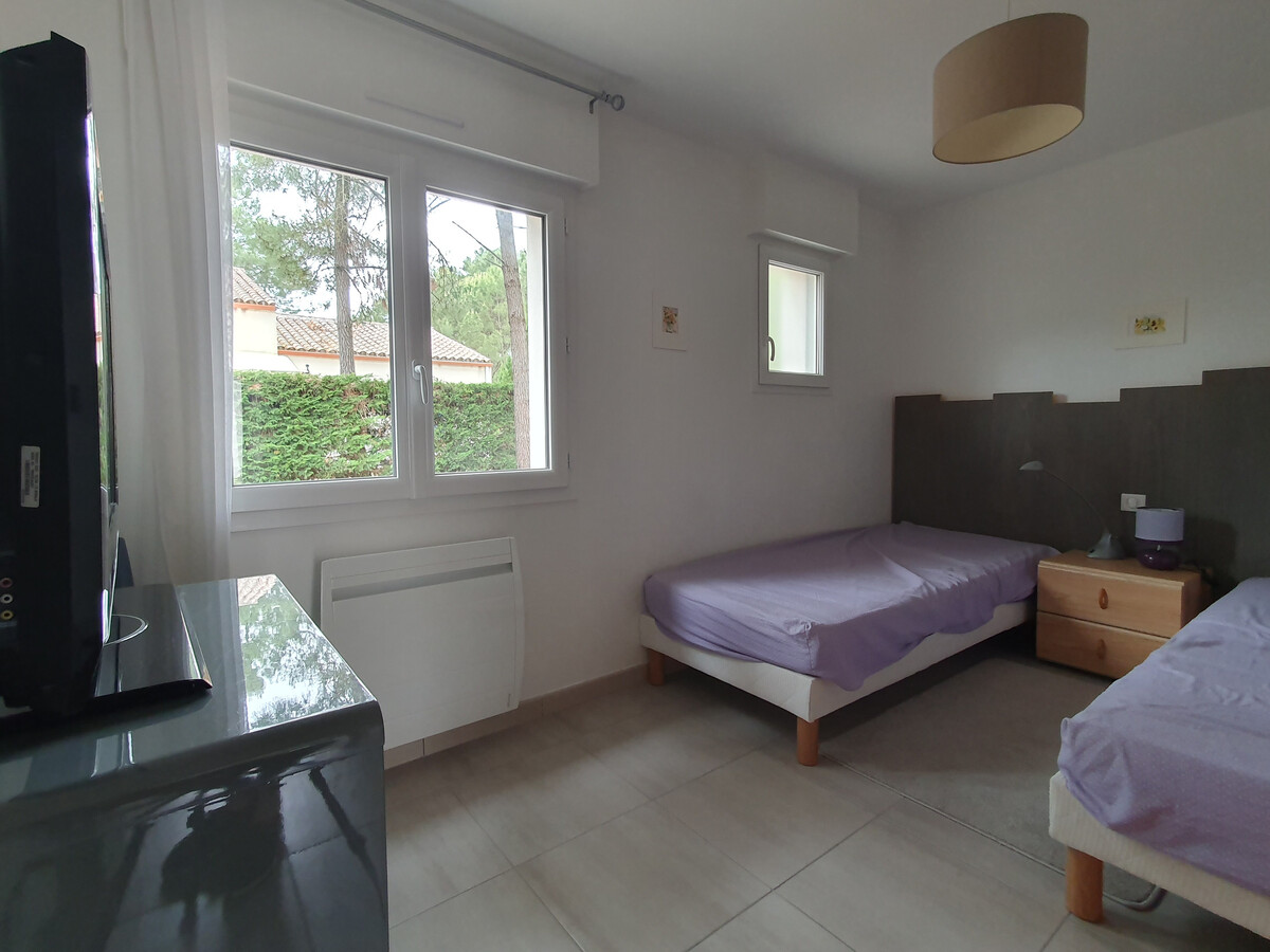 Villa Masamicha 4 chambres, 400m de la plage à La Faute - Photo 12