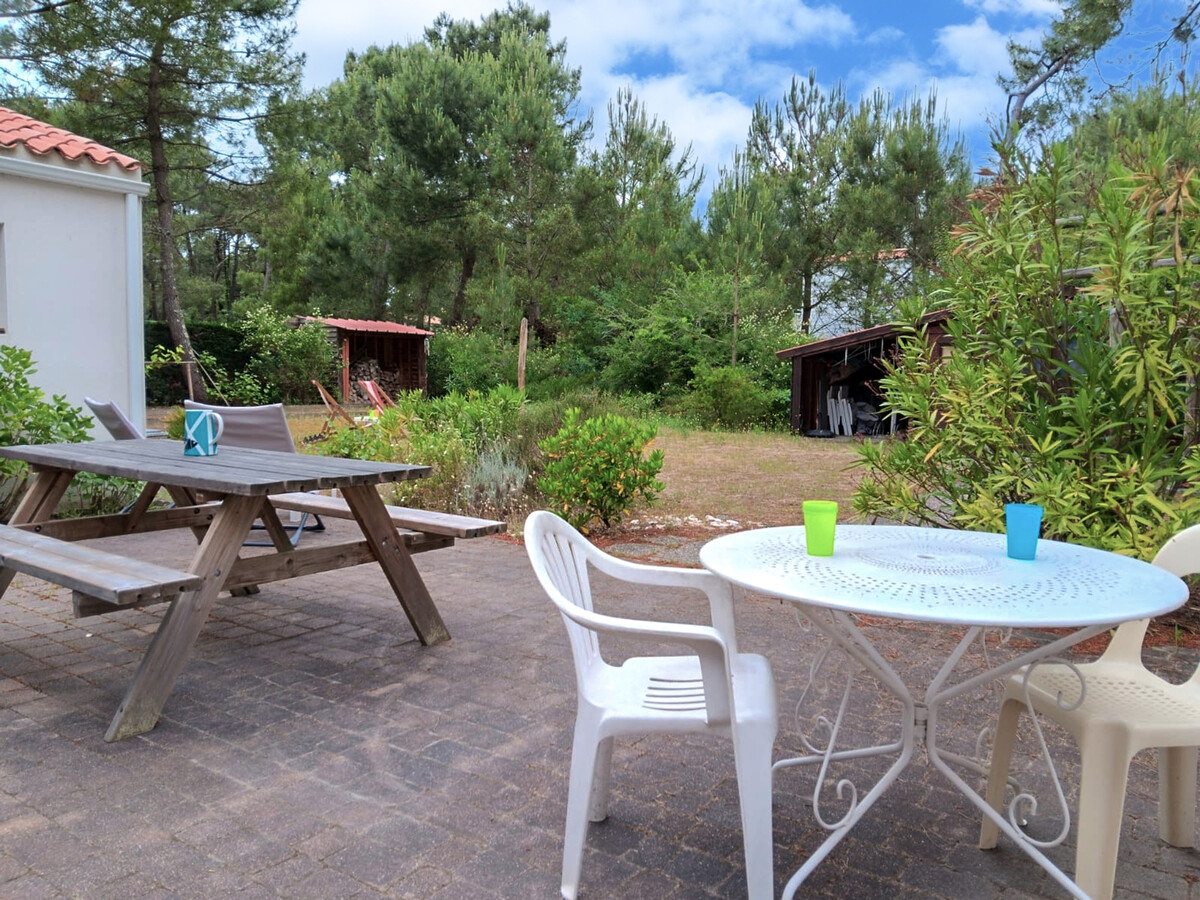 Villa Masamicha 4 chambres, 400m de la plage à La Faute - Photo 18