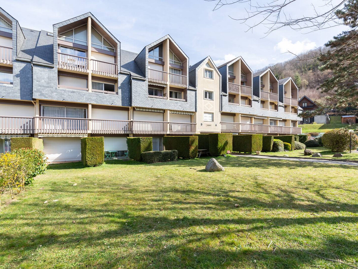 Duplex rénové 35 m² à Saint-Lary-Soulan, 800 m téléphérique - Photo 11