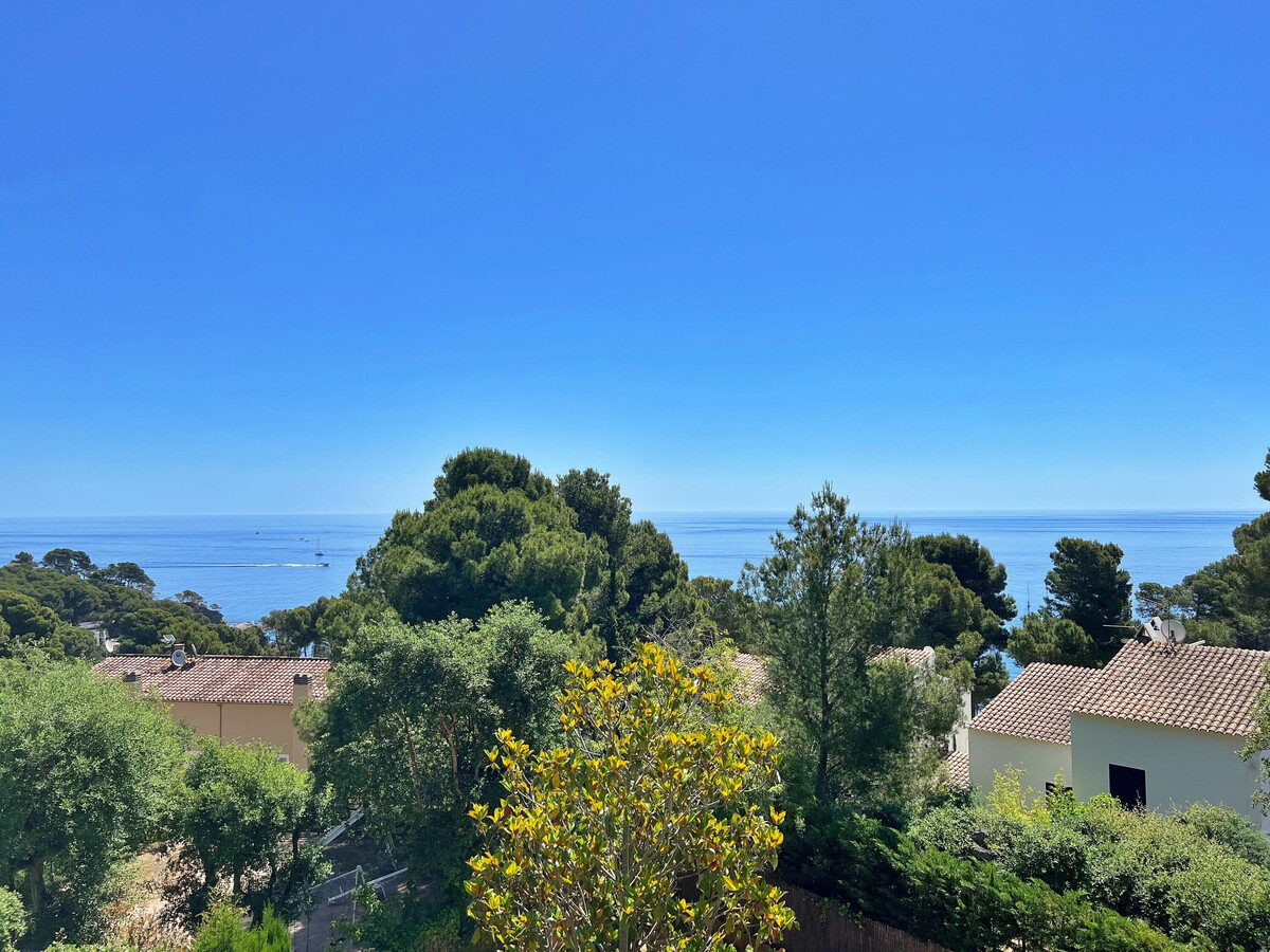 Maison 3 chambres à Calella de Palafrugell, piscine et jardin - Photo 3