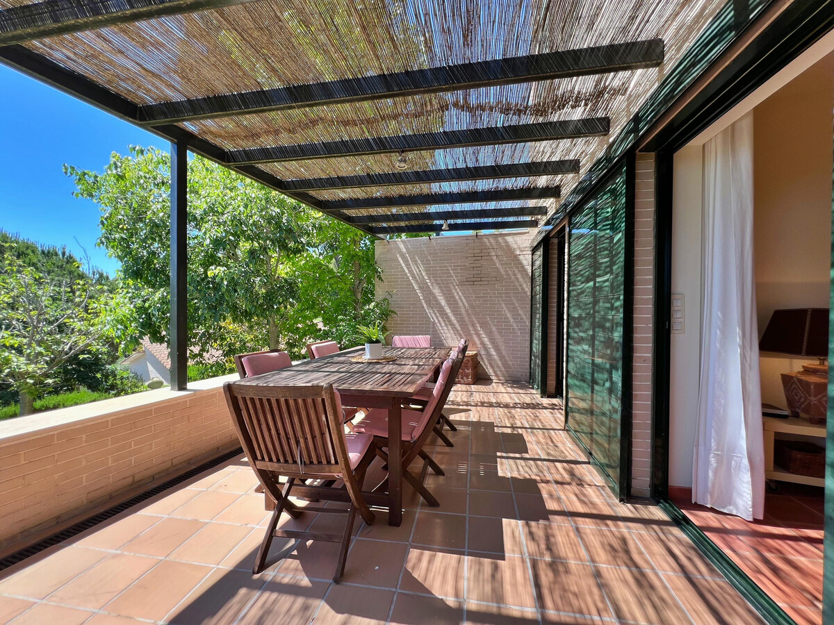 Maison 3 chambres à Calella de Palafrugell, piscine et jardin - Photo 4