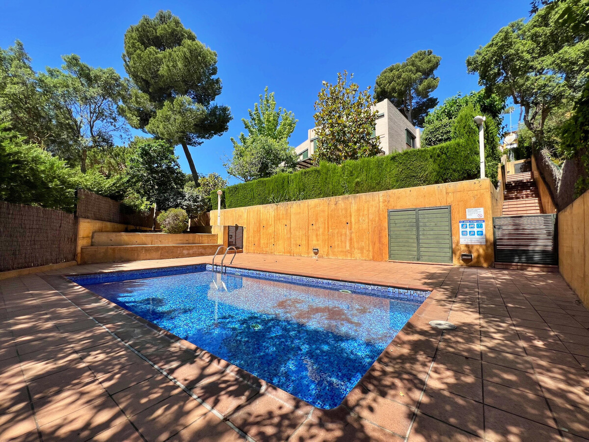 Maison 3 chambres à Calella de Palafrugell, piscine et jardin - Photo 5