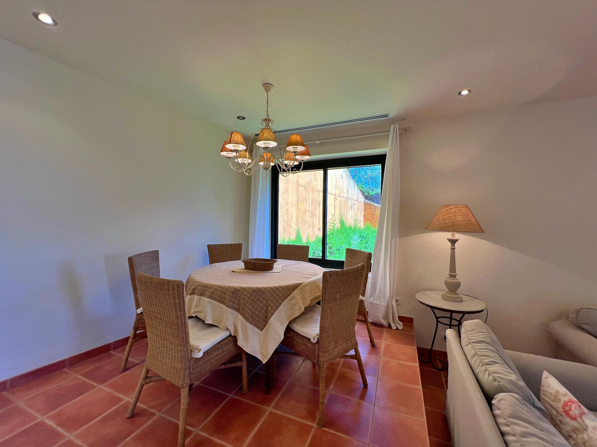Maison 3 chambres à Calella de Palafrugell, piscine et jardin - Photo 10