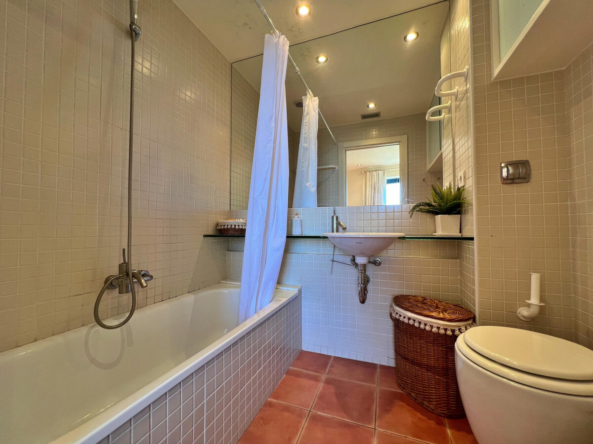 Maison 3 chambres à Calella de Palafrugell, piscine et jardin - Photo 12