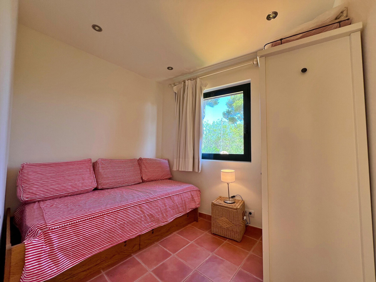 Maison 3 chambres à Calella de Palafrugell, piscine et jardin - Photo 13