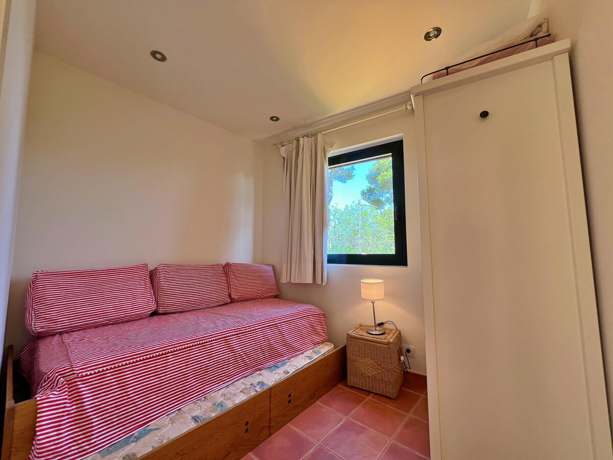 Maison 3 chambres à Calella de Palafrugell, piscine et jardin - Photo 14