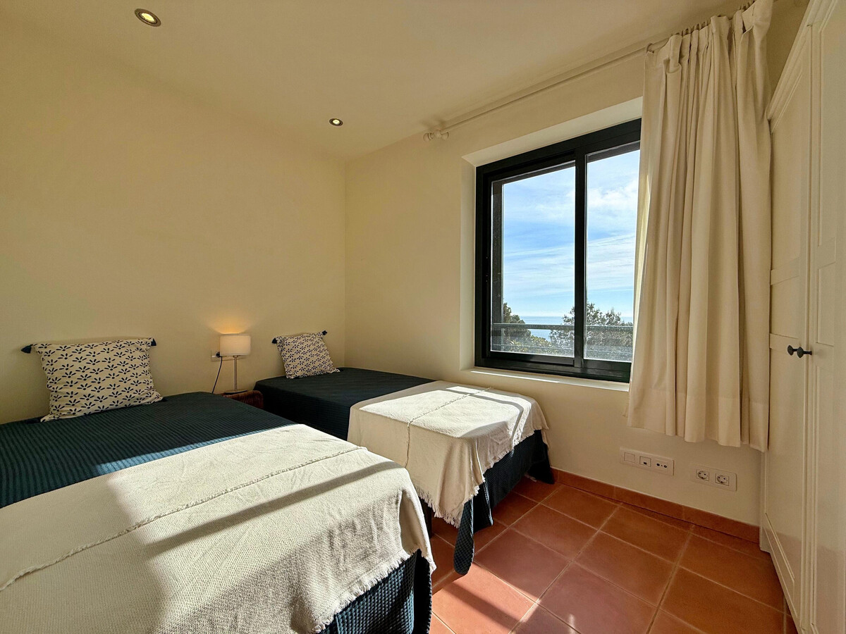 Maison 3 chambres à Calella de Palafrugell, piscine et jardin - Photo 16