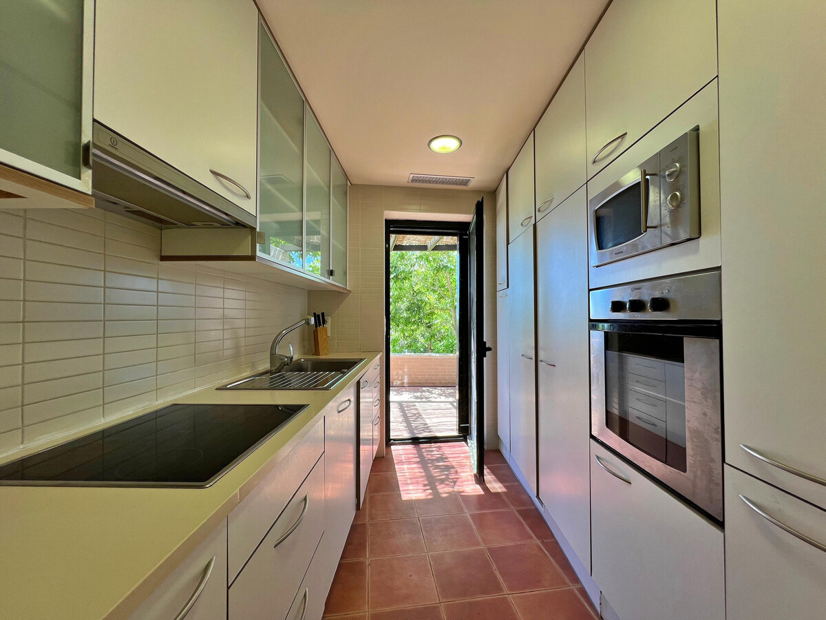 Maison 3 chambres à Calella de Palafrugell, piscine et jardin - Photo 17