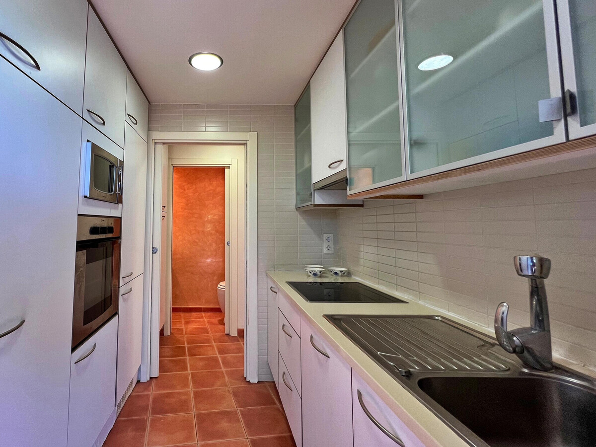 Maison 3 chambres à Calella de Palafrugell, piscine et jardin - Photo 18