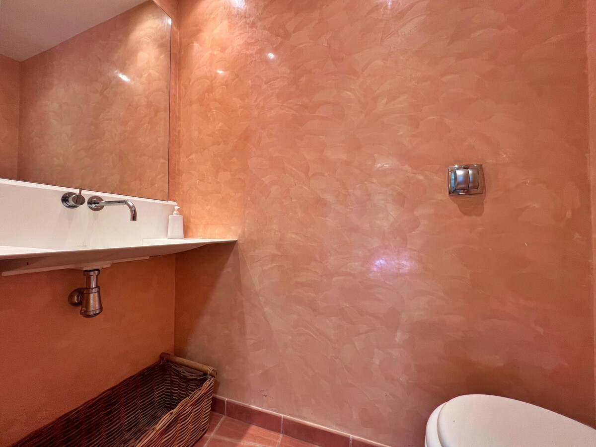 Maison 3 chambres à Calella de Palafrugell, piscine et jardin - Photo 19