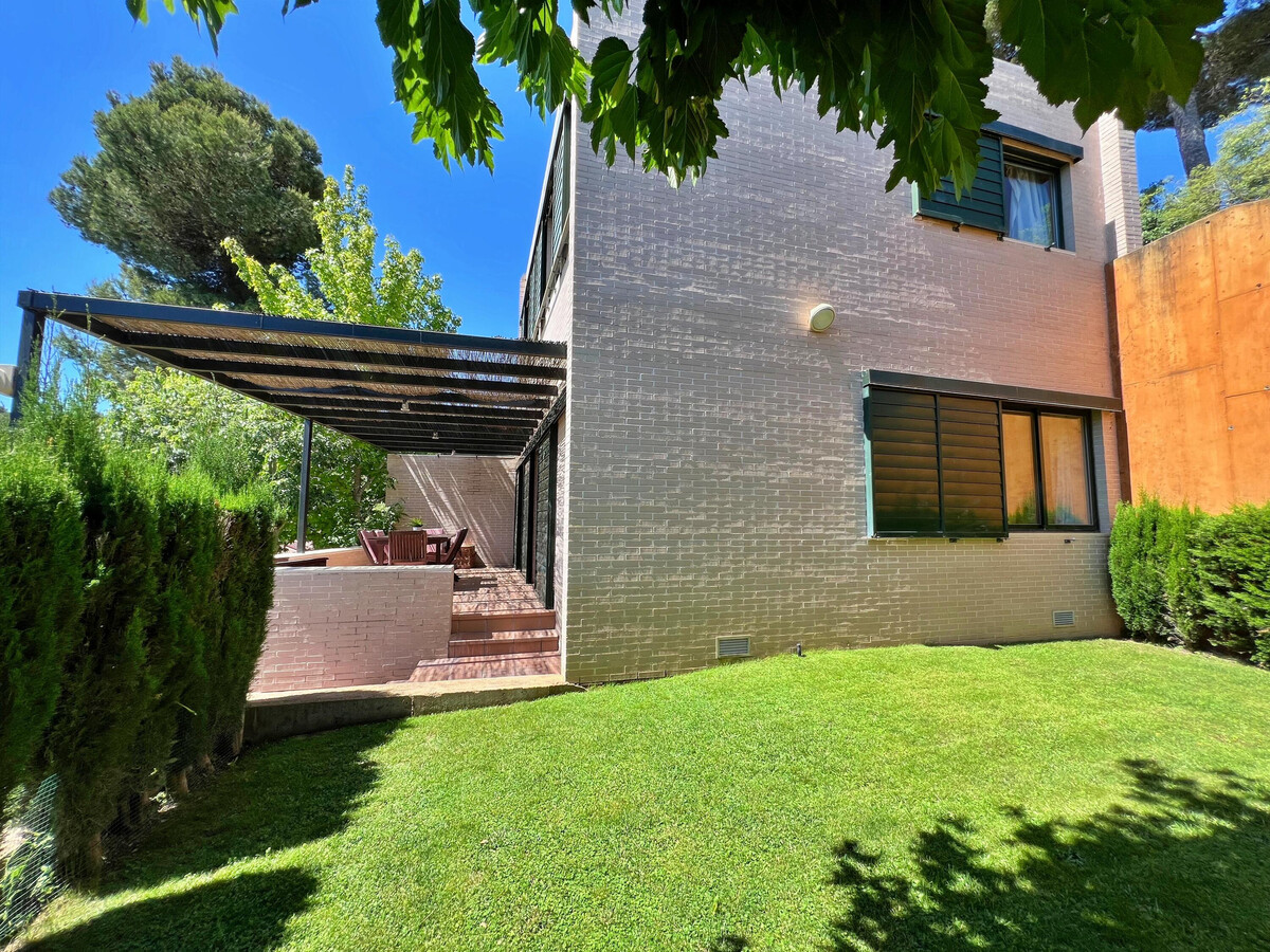 Maison 3 chambres à Calella de Palafrugell, piscine et jardin - Photo 20