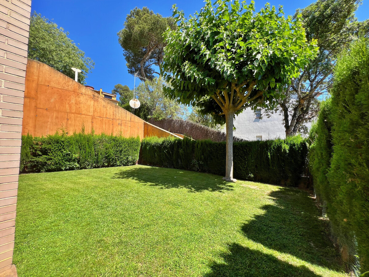 Maison 3 chambres à Calella de Palafrugell, piscine et jardin - Photo 21