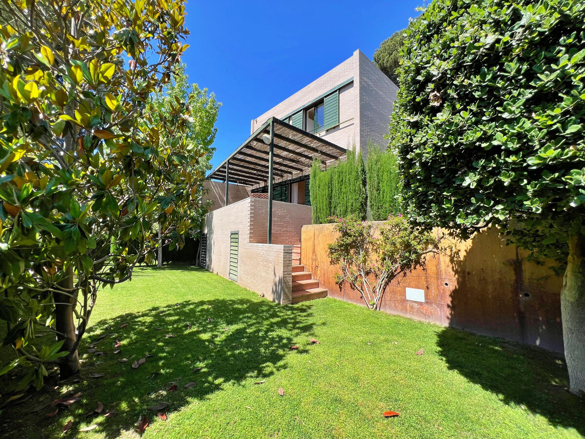 Maison 3 chambres à Calella de Palafrugell, piscine et jardin - Photo 22