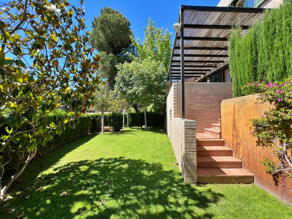Maison 3 chambres à Calella de Palafrugell, piscine et jardin - Photo 23