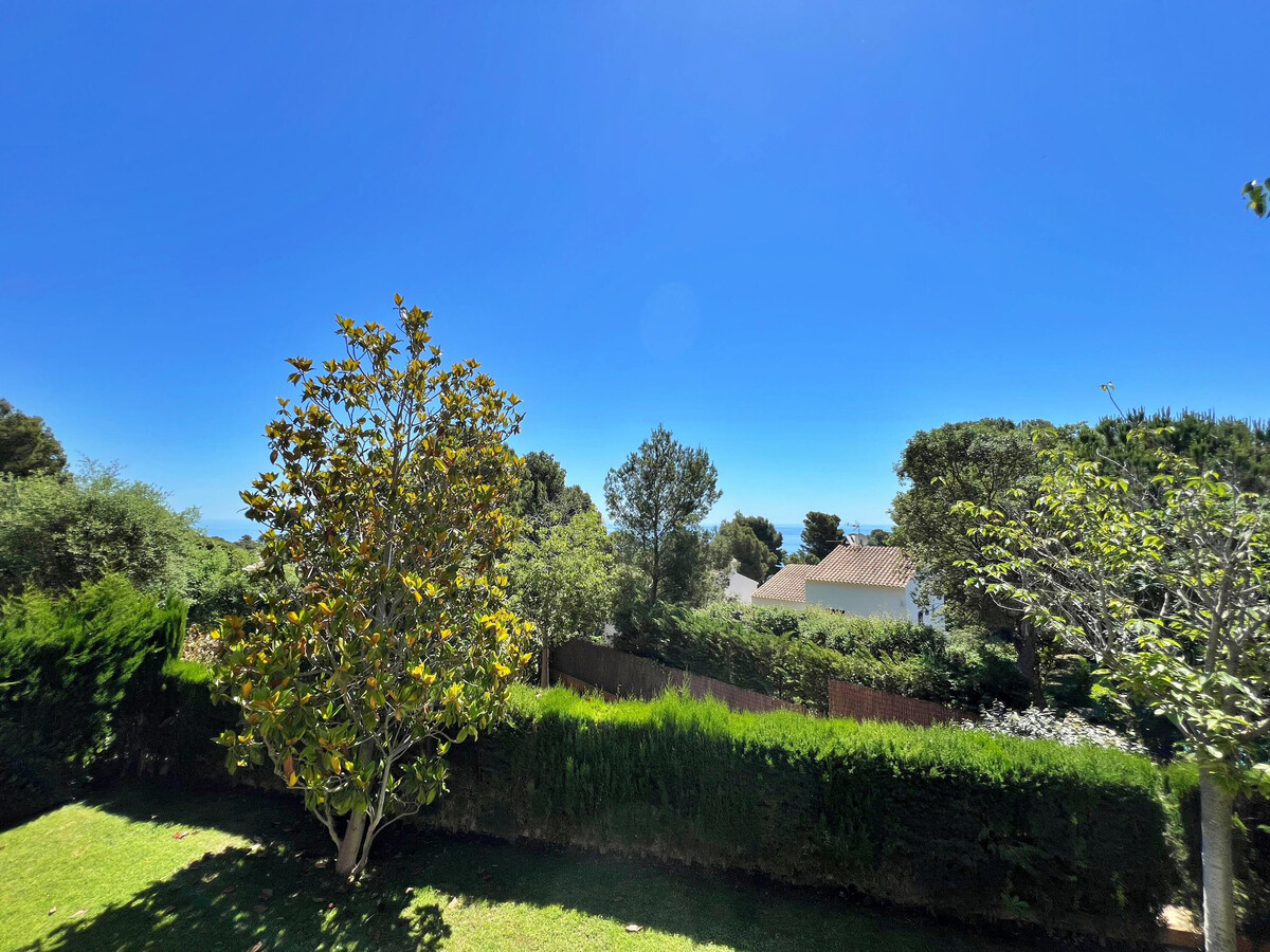 Maison 3 chambres à Calella de Palafrugell, piscine et jardin - Photo 24