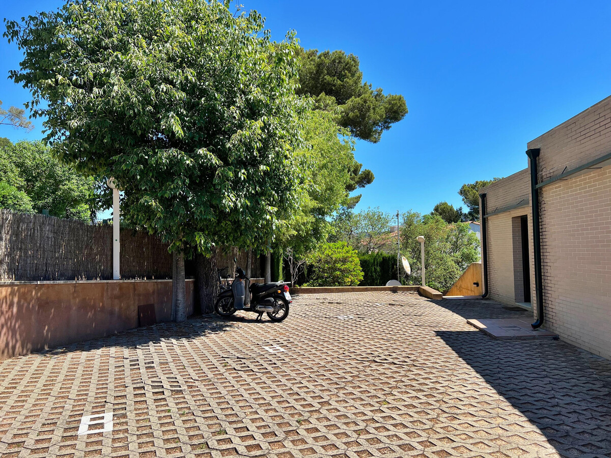 Maison 3 chambres à Calella de Palafrugell, piscine et jardin - Photo 25