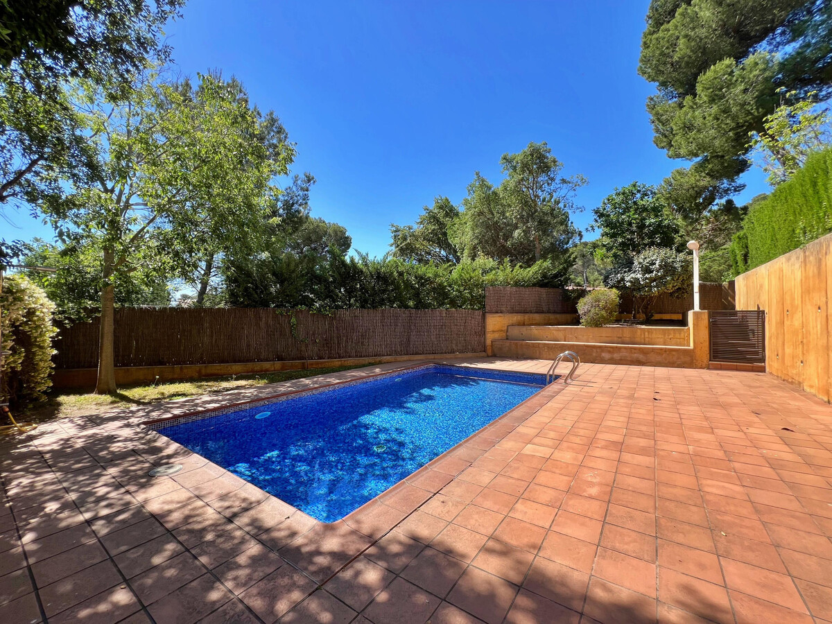 Maison 3 chambres à Calella de Palafrugell, piscine et jardin - Photo 26
