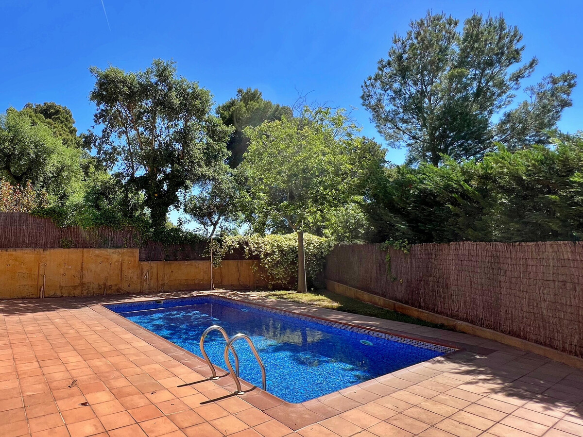 Maison 3 chambres à Calella de Palafrugell, piscine et jardin - Photo 27