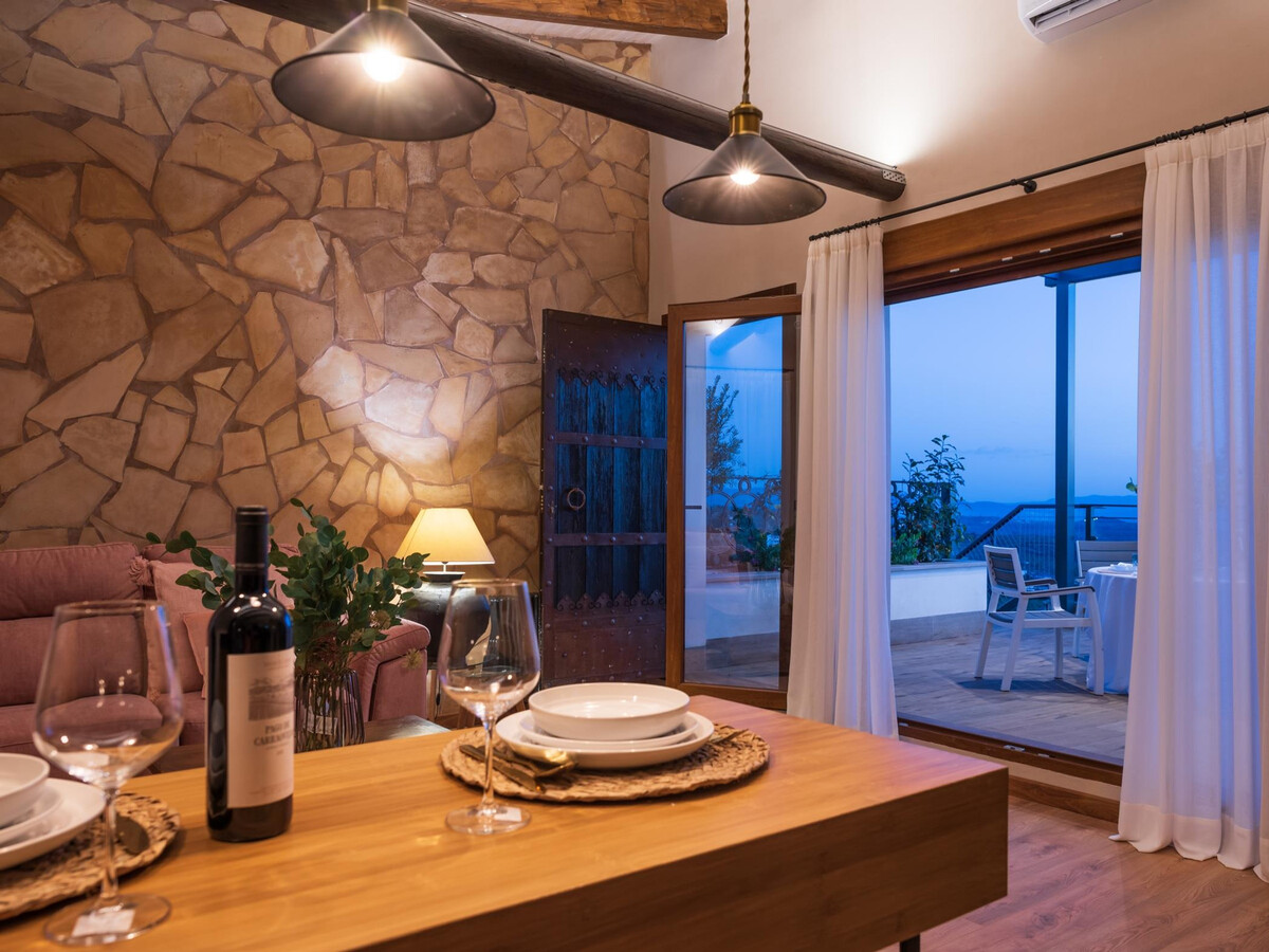 Villa 6 chambres à Alfacar pour 14 personnes - Photo 8