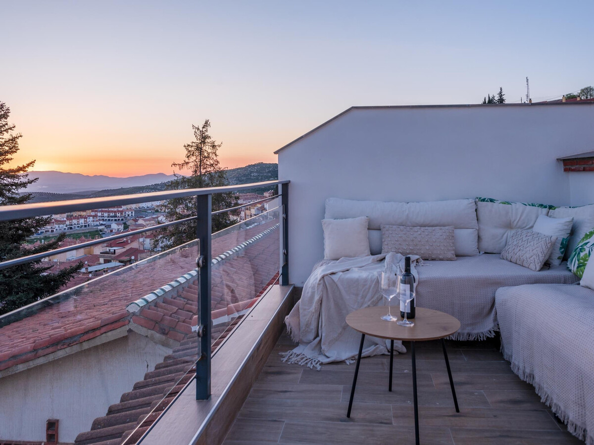 Villa 6 chambres à Alfacar pour 14 personnes - Photo 11