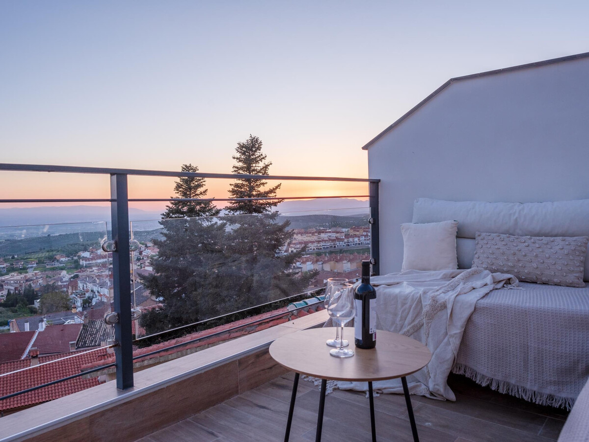 Villa 6 chambres à Alfacar pour 14 personnes - Photo 12