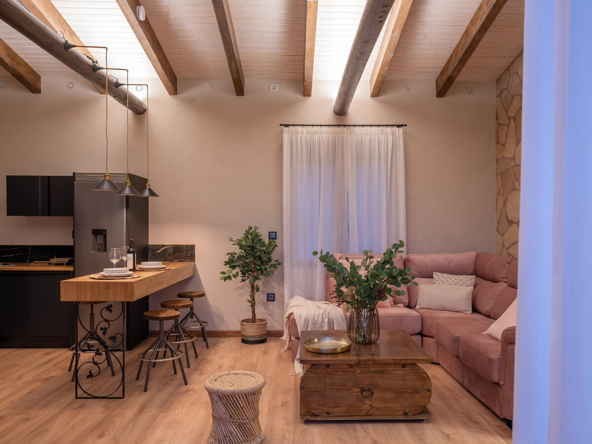 Villa 6 chambres à Alfacar pour 14 personnes - Photo 13