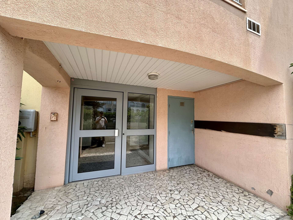 Studio 3 personnes Cap d'Agde avec parking privatif - Photo 13