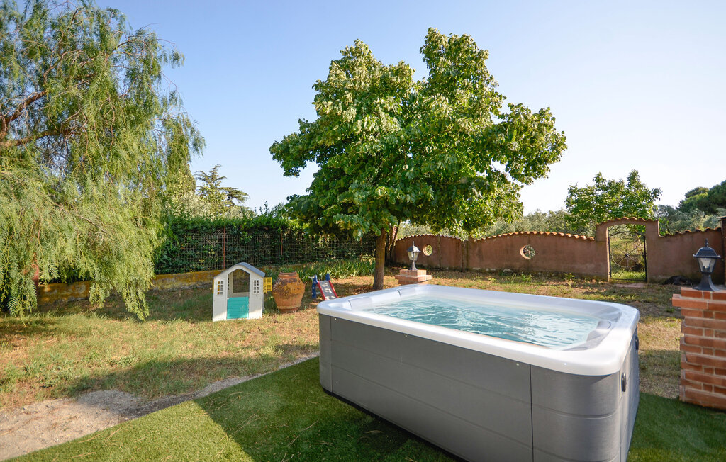 Maison 7 personnes à Campiglia Marittima - Photo 2