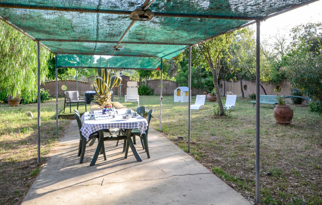 Maison 7 personnes à Campiglia Marittima - Photo 3