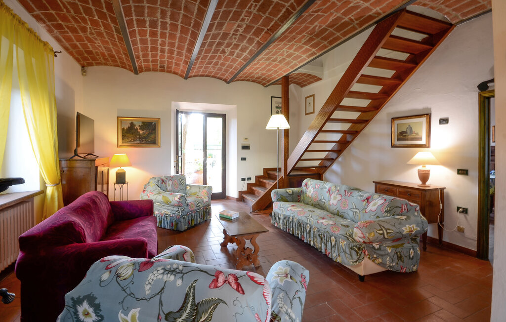 Maison 7 personnes à Campiglia Marittima - Photo 4