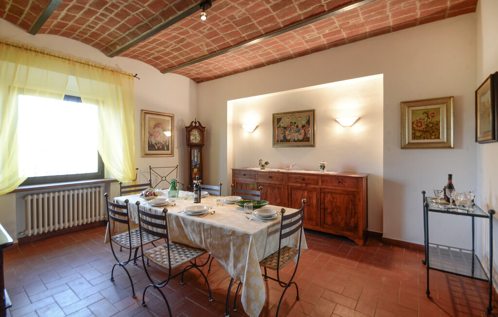 Maison 7 personnes à Campiglia Marittima - Photo 5