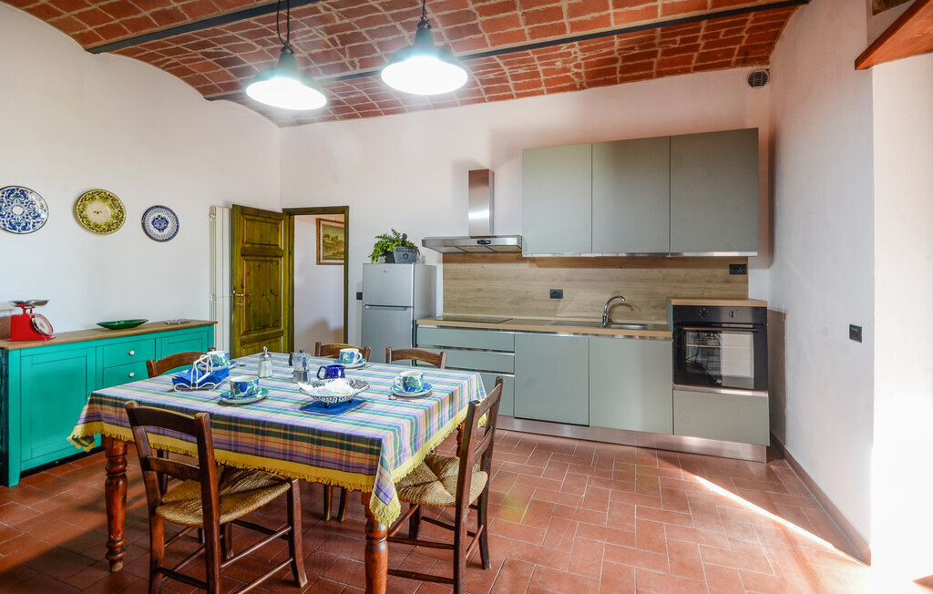 Maison 7 personnes à Campiglia Marittima - Photo 6