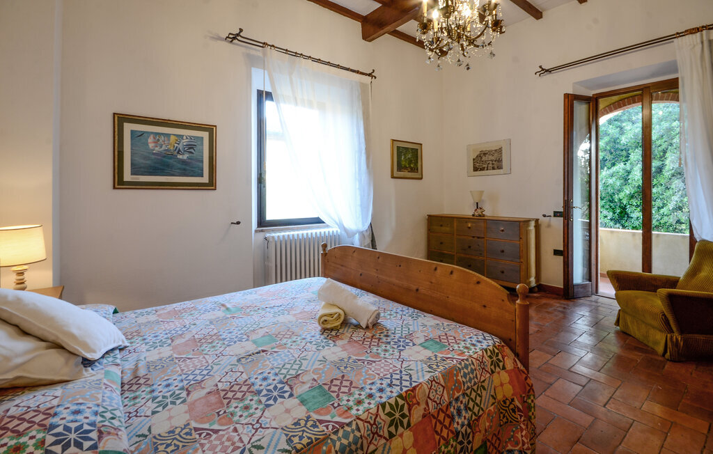 Maison 7 personnes à Campiglia Marittima - Photo 7