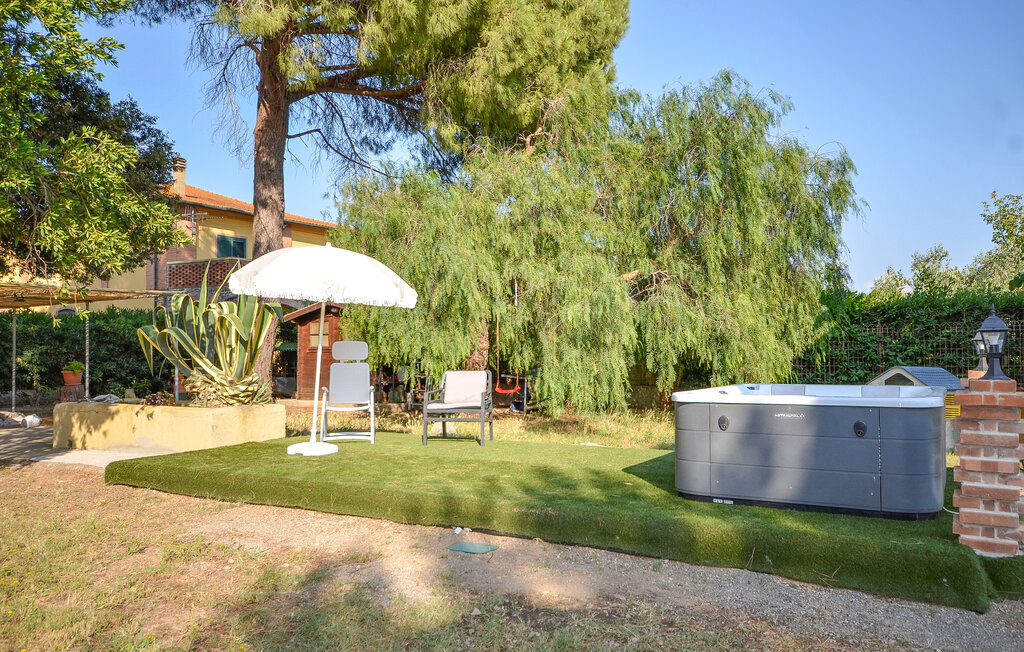 Maison 7 personnes à Campiglia Marittima - Photo 9