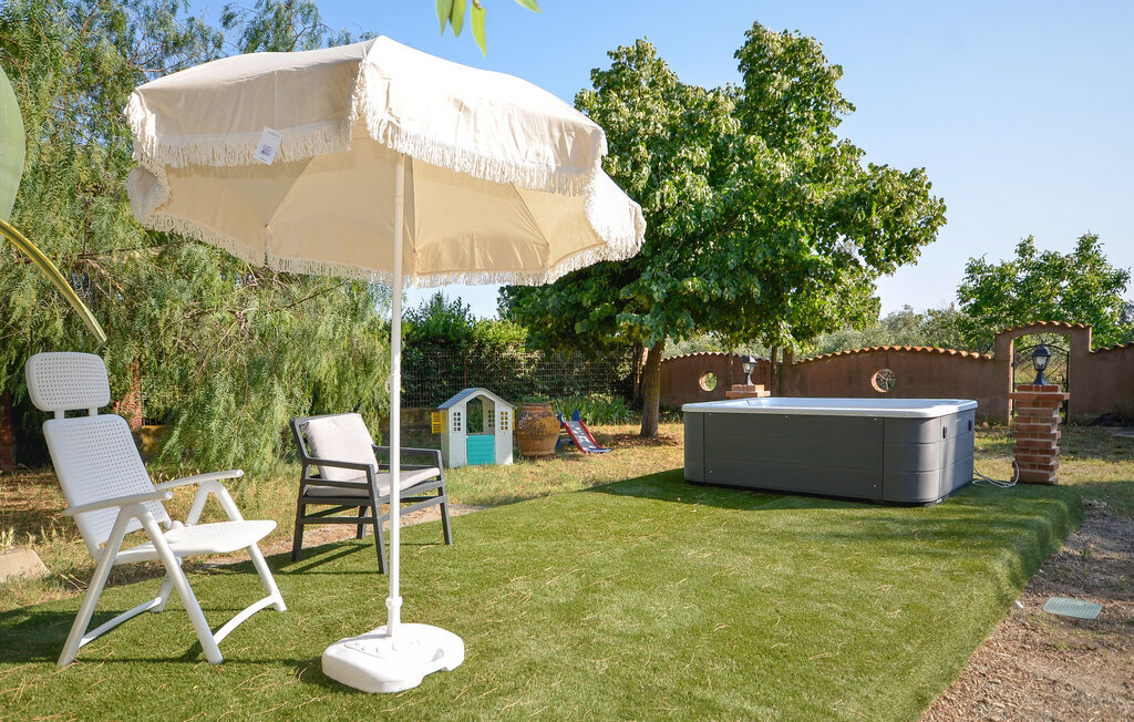 Maison 7 personnes à Campiglia Marittima - Photo 10
