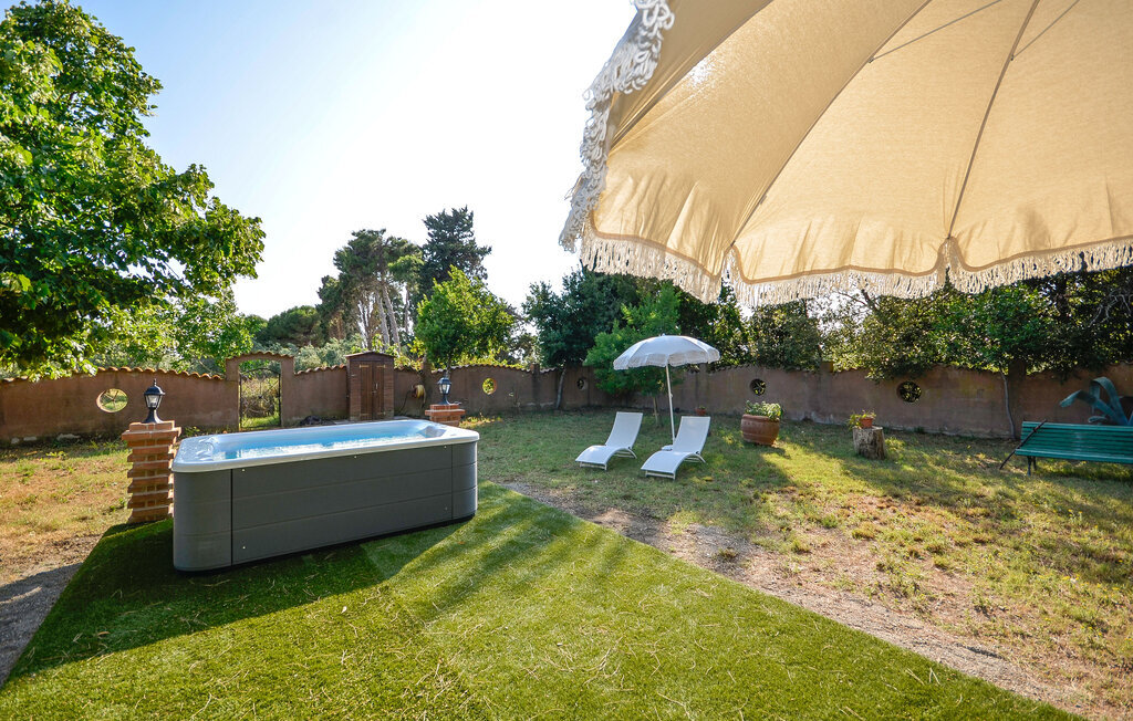 Maison 7 personnes à Campiglia Marittima - Photo 11