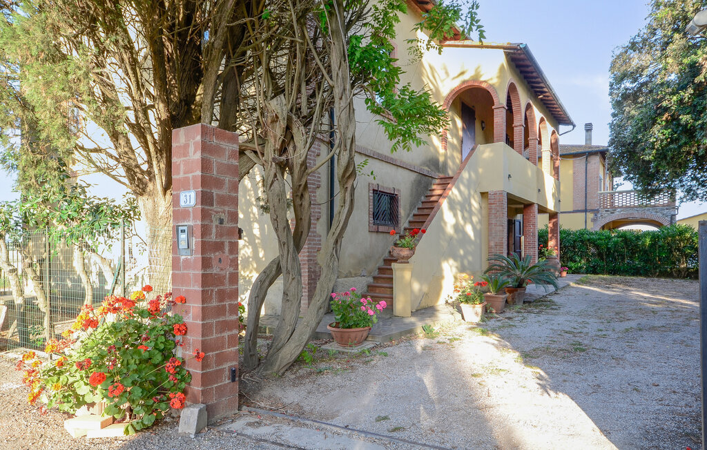 Maison 7 personnes à Campiglia Marittima - Photo 13