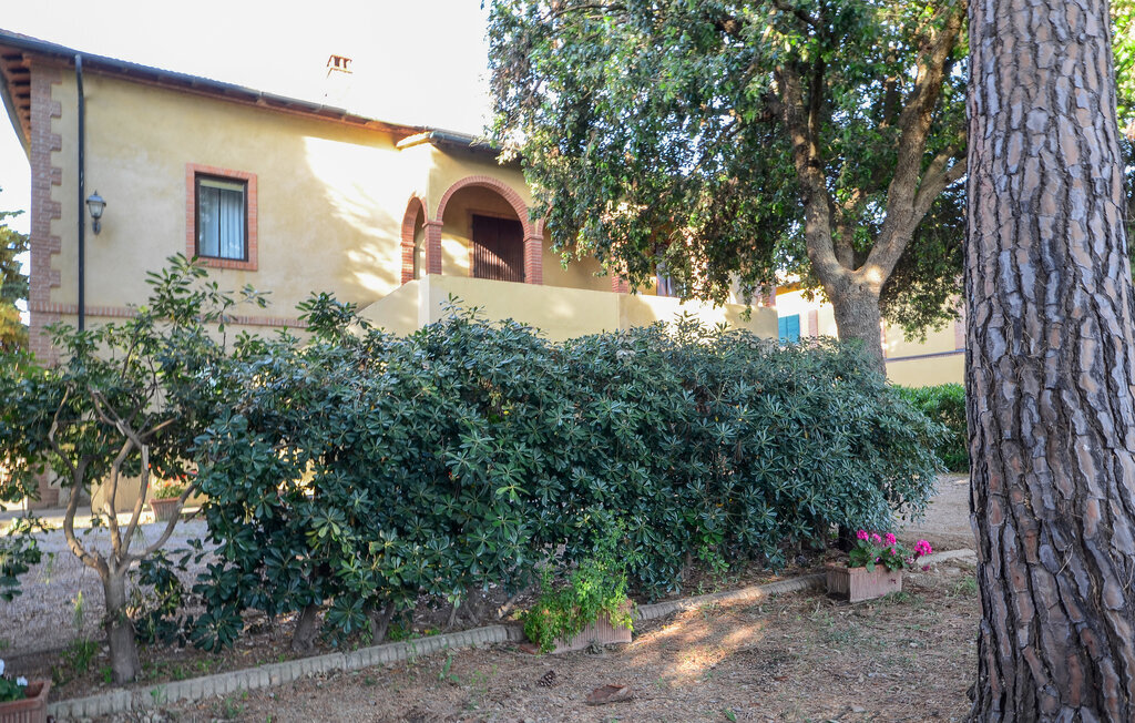 Maison 7 personnes à Campiglia Marittima - Photo 14