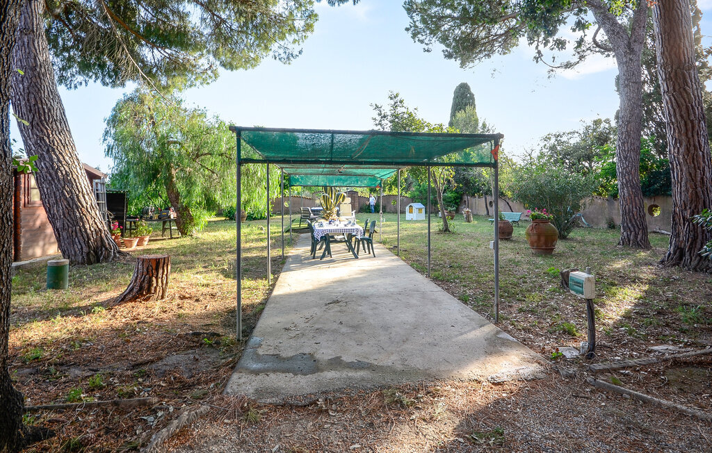 Maison 7 personnes à Campiglia Marittima - Photo 15