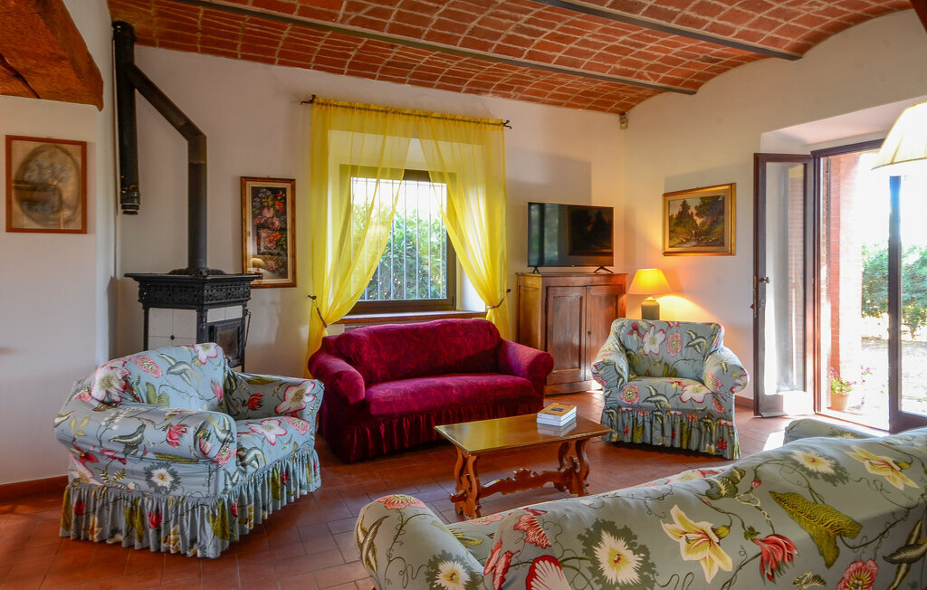 Maison 7 personnes à Campiglia Marittima - Photo 16