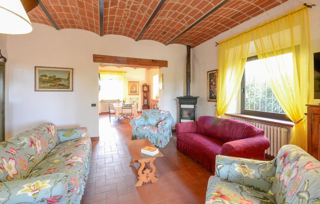 Maison 7 personnes à Campiglia Marittima - Photo 17